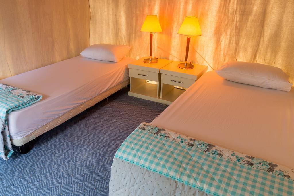 Secret Garden Hotel & Bungalows Чирали Номер фото