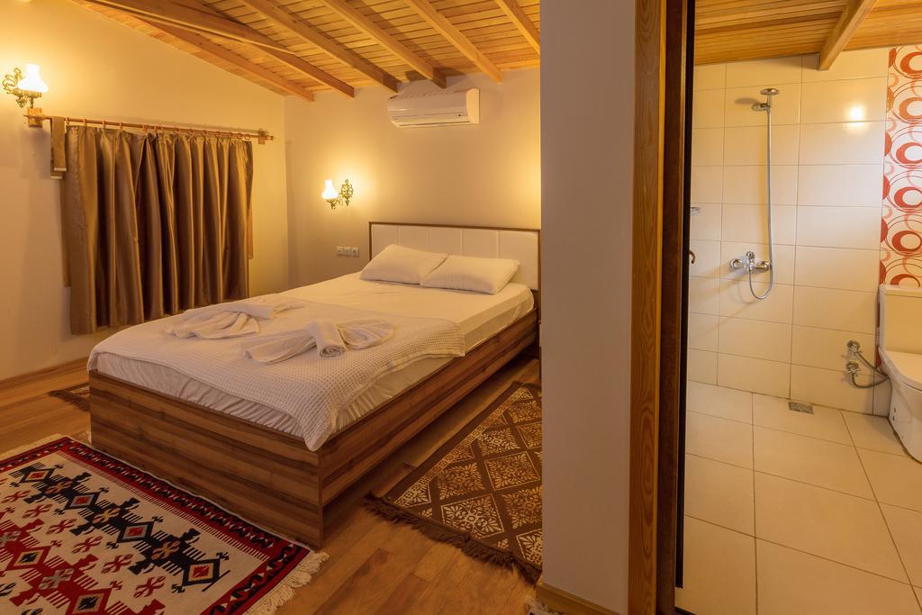 Secret Garden Hotel & Bungalows Чирали Номер фото
