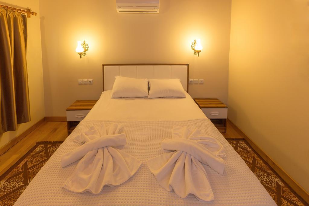 Secret Garden Hotel & Bungalows Чирали Номер фото